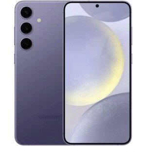 Смартфон Samsung Galaxy S24 Plus 12/256Gb SM-S926B, Cobalt Violet Смартфон Samsung Galaxy S24 Plus 12/256Gb SM-S926B, Cobalt Violet