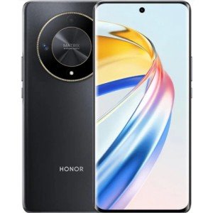 Смартфон HONOR X9b 12/256Gb, черный Смартфон HONOR X9b 12/256Gb, черный
