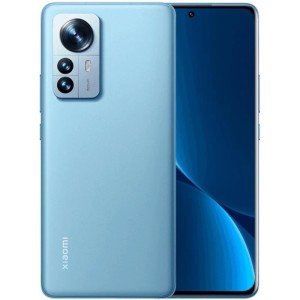 Смартфон Xiaomi 12 Pro 12/256Gb Global, синий Смартфон Xiaomi 12 Pro 12/256Gb Global, синий