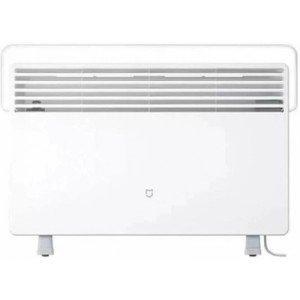 Конвектор Xiaomi Mi Smart Space Heater S BHR4037GL RU, белый Конвектор Xiaomi Mi Smart Space Heater S BHR4037GL RU, белый