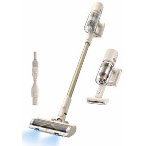 Вертикальный пылесос Dreame Cordless Vacuum Cleaner U20 (VPV11A), Gold Вертикальный пылесос Dreame Cordless Vacuum Cleaner U20 (VPV11A), Gold
