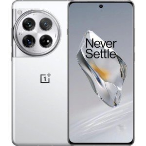 Смартфон OnePlus 12 16/512Gb (6.82" AMOLED, 5400мАч) CN, Белый Смартфон OnePlus 12 16/512Gb (6.82" AMOLED, 5400мАч) CN, Белый