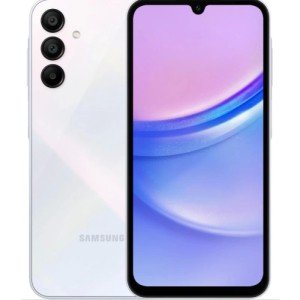 Смартфон Samsung Galaxy A15 8/256Gb SM-A155F, Light blue Смартфон Samsung Galaxy A15 8/256Gb SM-A155F, Light blue