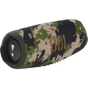 Портативная акустика JBL Charge 5, камуфляж Портативная акустика JBL Charge 5, камуфляж