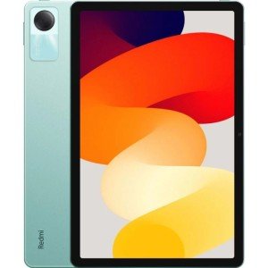 Планшет Xiaomi Redmi Pad SE 8/256Gb Wi-Fi (11", 8000мАч) Global, Mint Green