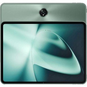 Планшет OnePlus Pad 8/128Gb Wi-Fi (11.61" IPS, 9510мАч, корпус - металл) EU, Зеленый Планшет OnePlus Pad 8/128Gb Wi-Fi (11.61" IPS, 9510мАч, корпус - металл) EU, Зеленый