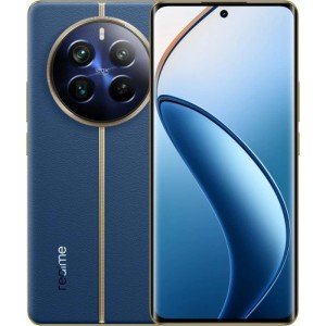 Смартфон Realme 12 Pro+ 12/512Gb (NFC, 6.7 AMOLED 120Гц, 5000мАч, FaceID, 50МП, 4 камеры), Голубой Смартфон Realme 12 Pro+ 12/512Gb (NFC, 6.7 AMOLED 120Гц, 5000мАч, FaceID, 50МП, 4 камеры), Голубой