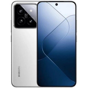 Смартфон Xiaomi 14 12/512Gb Global, белый Смартфон Xiaomi 14 12/512Gb Global, белый