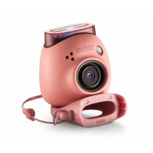 Фотоаппарат моментальной печати Fujifilm Instax Pal, pink Фотоаппарат моментальной печати Fujifilm Instax Pal, pink