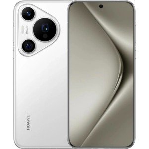 Смартфон HUAWEI Pura 70 Pro 12/512Gb (6.8" OLED, 5050мАч) RU, Белый Смартфон HUAWEI Pura 70 Pro 12/512Gb (6.8" OLED, 5050мАч) RU, Белый