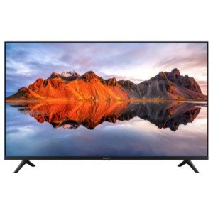 Телевизор Xiaomi TV A Pro 55" 2025 (L55MA-SRU) QLED Телевизор Xiaomi TV A Pro 55" 2025 (L55MA-SRU) QLED