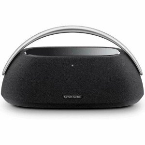 Портативная акустика Harman/Kardon Go + Play 3 160Вт, Черный Портативная акустика Harman/Kardon Go + Play 3 160Вт, Черный