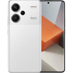 Смартфон Xiaomi Redmi Note 13 Pro Plus 12/512Gb 5G Global, белый Смартфон Xiaomi Redmi Note 13 Pro Plus 12/512Gb 5G Global, белый