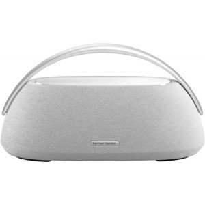 Портативная акустика Harman/Kardon Go + Play 3 160Вт, Серый Портативная акустика Harman/Kardon Go + Play 3 160Вт, Серый