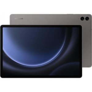 Планшет Samsung Galaxy Tab S9 FE+ 8/128Gb Wi-Fi SM-X610, графитовый Планшет Samsung Galaxy Tab S9 FE+ 8/128Gb Wi-Fi SM-X610, графитовый