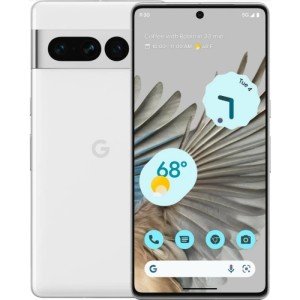 Смартфон Google Pixel 7 Pro 12/128Gb USA, Snow (белый) Смартфон Google Pixel 7 Pro 12/128Gb USA, Snow (белый)