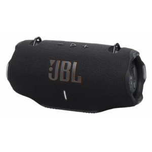 Портативная акустика JBL Xtreme 4, черный Портативная акустика JBL Xtreme 4, черный