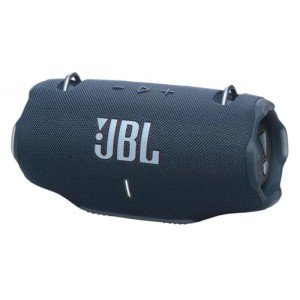 Портативная акустика JBL Xtreme 4 RU, Синий Портативная акустика JBL Xtreme 4 RU, Синий