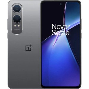 Смартфон OnePlus Nord CE 4 Lite 8/256Gb EU, серебристый Смартфон OnePlus Nord CE 4 Lite 8/256Gb EU, серебристый