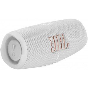 Портативная акустика JBL Charge 5, белый Портативная акустика JBL Charge 5, белый