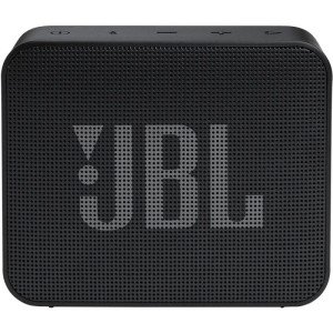 Портативная акустика JBL GO Essential, черный Портативная акустика JBL GO Essential, черный