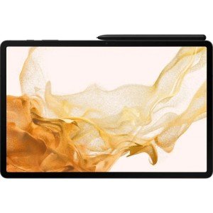 Планшет Samsung Galaxy Tab S8+ (2022) 8/128Gb Wi-Fi SM-X800 со стилусом, графит Планшет Samsung Galaxy Tab S8+ (2022) 8/128Gb Wi-Fi SM-X800 со стилусом, графит