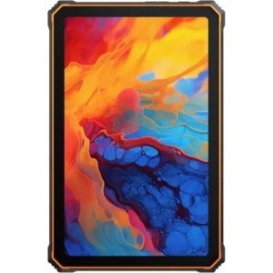 Планшет Blackview Tab Active 8 Pro 8/256Gb LTE (10.36", 22000мАч), Оранжевый Планшет Blackview Tab Active 8 Pro 8/256Gb LTE (10.36", 22000мАч), Оранжевый