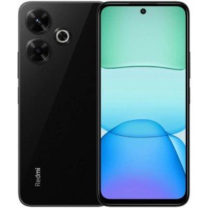 Смартфон Xiaomi Redmi 13 6/128Gb NFC RU, Midnight Black Смартфон Xiaomi Redmi 13 6/128Gb NFC RU, Midnight Black