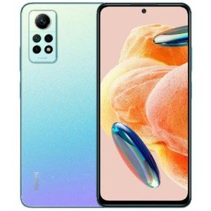 Смартфон Xiaomi Redmi Note 12 Pro 6/128Gb (6.67" AMOLED, Snap732, 5000мАч) Global, Голубой Смартфон Xiaomi Redmi Note 12 Pro 6/128Gb (6.67" AMOLED, Snap732, 5000мАч) Global, Голубой