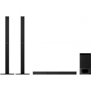 Саундбар Sony HT-S700RF 5.1 1000Вт RU, Черный Саундбар Sony HT-S700RF 5.1 1000Вт RU, Черный