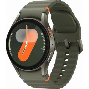 Умные часы Samsung Galaxy Watch 7 40mm SM-L300, Green Умные часы Samsung Galaxy Watch 7 40mm SM-L300, Green