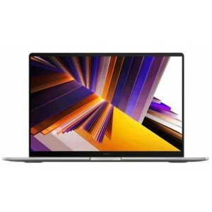 Ноутбук Xiaomi Redmi Book 16 2024 (IPS 2560x1600 2.5K, 120Hz, Core i5-13500H, 16/512Gb SSD, IrisXe, Win11) JYU4577CN английская раскладка, Серый Ноутбук Xiaomi Redmi Book 16 2024 (IPS 2560x1600 2.5K, 120Hz, Core i5-13500H, 16/512Gb SSD, IrisXe, Win11) JYU4577CN английская раскладка, Серый