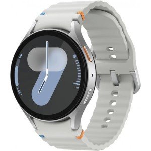 Умные часы Samsung Galaxy Watch 7 44mm SM-L310, Silver Умные часы Samsung Galaxy Watch 7 44mm SM-L310, Silver