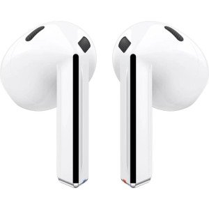 Беспроводные наушники Samsung Galaxy Buds 3, белый Беспроводные наушники Samsung Galaxy Buds 3, белый