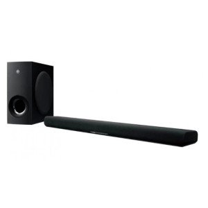 Саундбар Yamaha SR-B40A 200Вт, черный Саундбар Yamaha SR-B40A 200Вт, черный