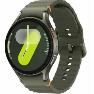 Умные часы Samsung Galaxy Watch 7 44mm SM-L310, Green Умные часы Samsung Galaxy Watch 7 44mm SM-L310, Green