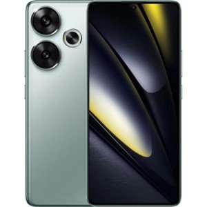 Смартфон Xiaomi POCO F6 8/256Gb 5G (6.67" AMOLED 120Гц, 5000мАч, 50МП) Global, Зеленый Смартфон Xiaomi POCO F6 8/256Gb 5G (6.67" AMOLED 120Гц, 5000мАч, 50МП) Global, Зеленый
