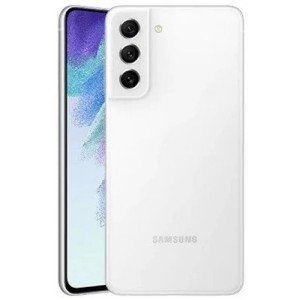 Смартфон Samsung Galaxy S21 FE 8/128Gb SM-G990B, белый Смартфон Samsung Galaxy S21 FE 8/128Gb SM-G990B, белый