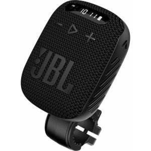 Портативная акустика JBL Wind 3, черный Портативная акустика JBL Wind 3, черный