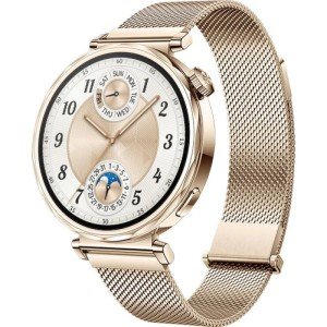Умные часы HUAWEI Watch GT 5 41mm (JNA-B19), Золотой Умные часы HUAWEI Watch GT 5 41mm (JNA-B19), Золотой