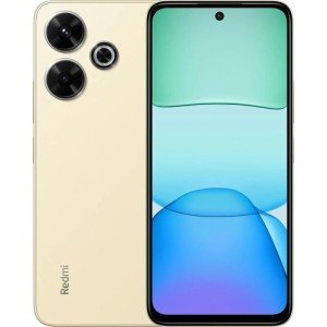 Смартфон Xiaomi Redmi 13 6/128Gb NFC RU, Sandy Gold