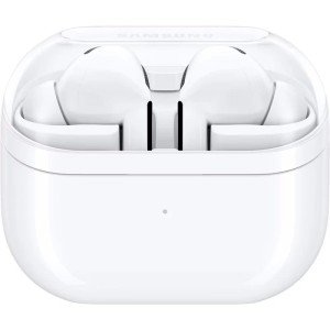 Беспроводные наушники Samsung Galaxy Buds 3 Pro, белый Беспроводные наушники Samsung Galaxy Buds 3 Pro, белый