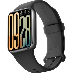 Фитнес-браслет Xiaomi Mi Smart Band 9 Pro (BHR8710GL), черный Фитнес-браслет Xiaomi Mi Smart Band 9 Pro (BHR8710GL), черный