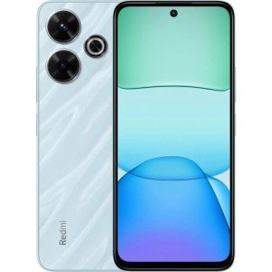 Смартфон Xiaomi Redmi 13 8/256Gb NFC RU, Ocean Blue Смартфон Xiaomi Redmi 13 8/256Gb NFC RU, Ocean Blue