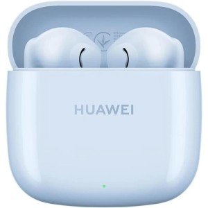 Беспроводные наушники HUAWEI FreeBuds SE 2 RU, голубой Беспроводные наушники HUAWEI FreeBuds SE 2 RU, голубой