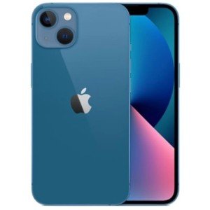 Смартфон Apple iPhone 13 128Gb Nano SIM + eSIM, Blue Смартфон Apple iPhone 13 128Gb Nano SIM + eSIM, Blue