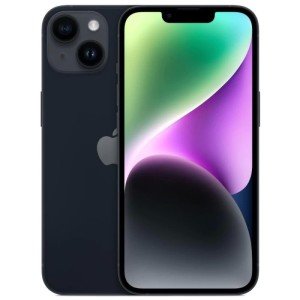 Смартфон Apple iPhone 14 128Gb Nano SIM + eSIM, черный Смартфон Apple iPhone 14 128Gb Nano SIM + eSIM, черный