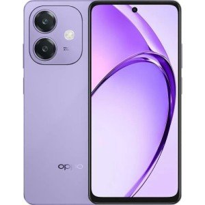 Смартфон Oppo A3 6/256Gb (NFC, 6.67, 5100мАч, FM-приемник) RU, Starry Purple Смартфон Oppo A3 6/256Gb (NFC, 6.67, 5100мАч, FM-приемник) RU, Starry Purple