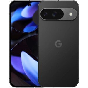 Смартфон Google Pixel 9 12/128Gb USA, Obsidian (черный) Смартфон Google Pixel 9 12/128Gb USA, Obsidian (черный)