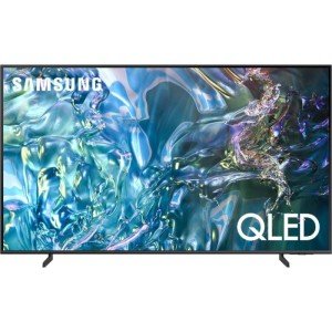 Телевизор Samsung 65" QE65Q60DAUXCE QLED Телевизор Samsung 65" QE65Q60DAUXCE QLED